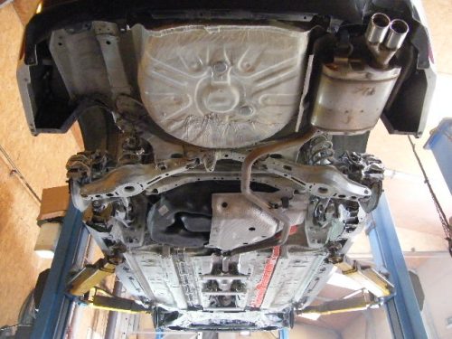 Alvázvédelem-Mike-Sander's