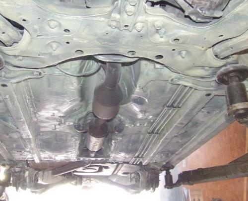 Mike-Sander's & Biskor 